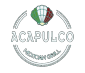 ACAPULCO MEXICAN GRILL