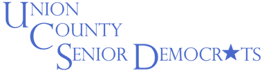 UNION COUNTY SENIOR DEMOCRATS