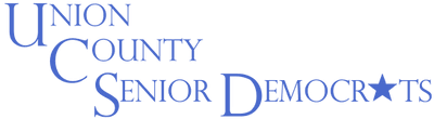 UNION COUNTY SENIOR DEMOCRATS