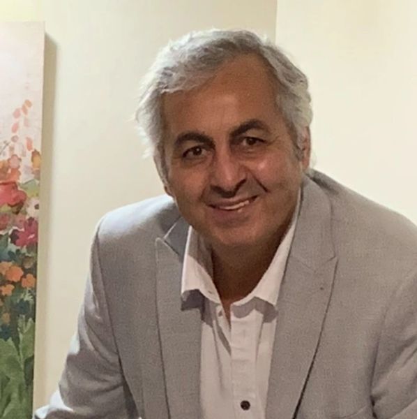 Photo of Mr Mohammed Jelloo