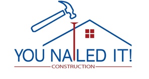 You Nailed It! 
Construction