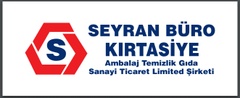 Seyran Büro Kırtasiye