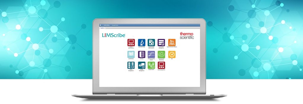 LIMScribe SampleManager Subscription Service