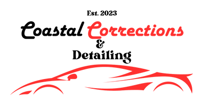 Coastal Corrections & Detailing