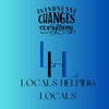 Locals Helping Locals