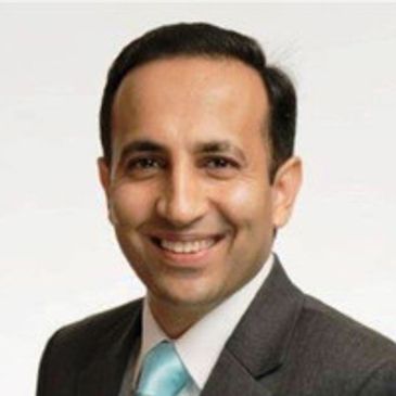 Amit Backliwal