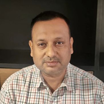Girish Poddar