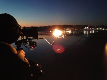 Jacob Avignone SOC 
A Camera Steadicam 
Local 600