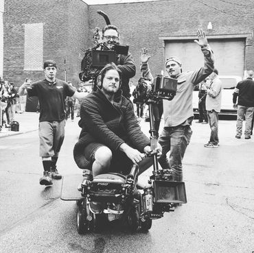 Steadidream JACOB AVIGNONE SOC 
A CAMERA & STEADICAM  LOCAL 600