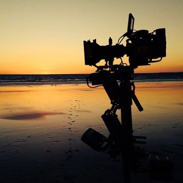 Jacob Avignone SOC 
A Camera Steadicam 
Local 600