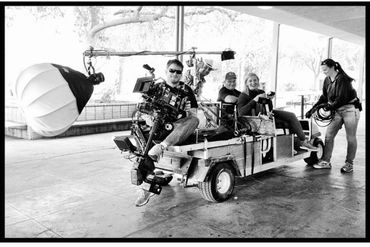 Jacob Avignone SOC 
A Camera Steadicam 
Local 600