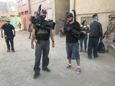 Steadidream JACOB AVIGNONE SOC 
A CAMERA & STEADICAM  LOCAL 600