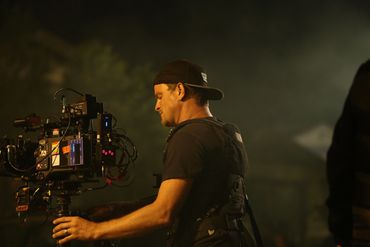 Jacob Avignone SOC 
A Camera Steadicam 
Local 600