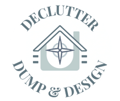Declutter, Dump & Design