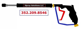 iSpray LLC