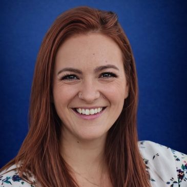 Brittney Kannenberg - Mental Health Therapist in Pensacola area.