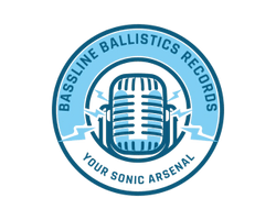 Bassline Ballistics Records