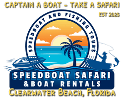Speedboat Safari