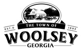 Town of Woolsey
