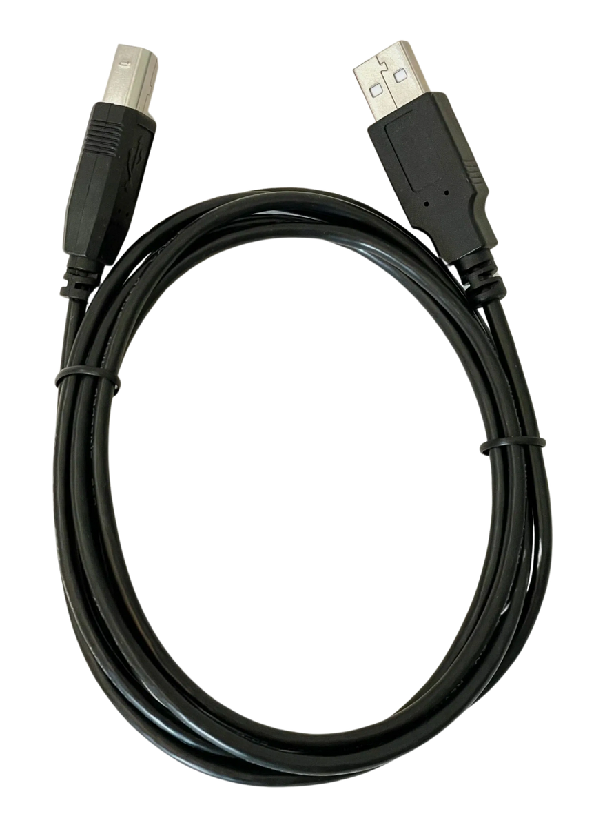 USB 2.0 A/B Cable