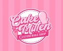 Cake Mitten