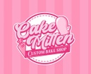 Cake Mitten