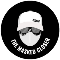 The Masked Closer
