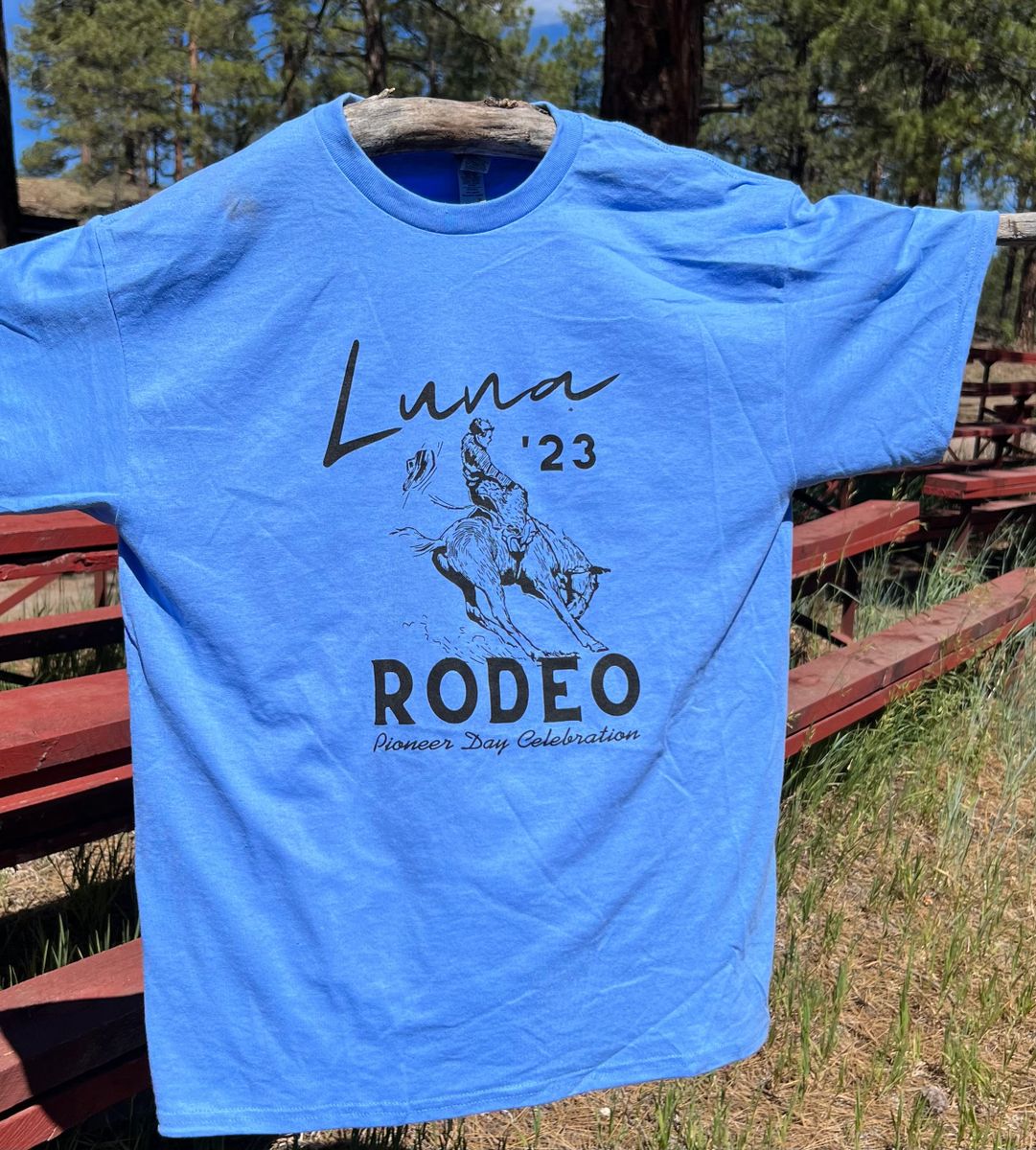 2023 Luna Rodeo T-Shirt