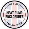 Heat Pump Enclosures