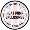 Heat Pump Enclosures