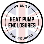 Heat Pump Enclosures