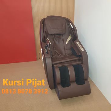 Cari aja kursi pijat lengkap harga murah 1 jutaan perbulan