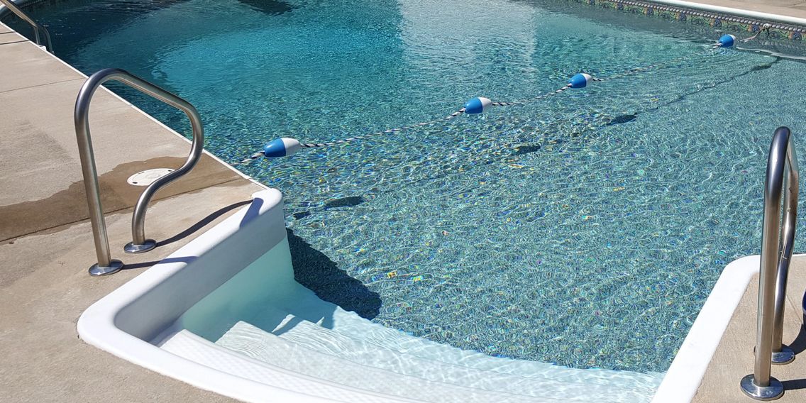 Pools Spas in Stevensville Lakeside Pools Services LLC