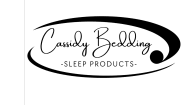Cassidy Bedding
