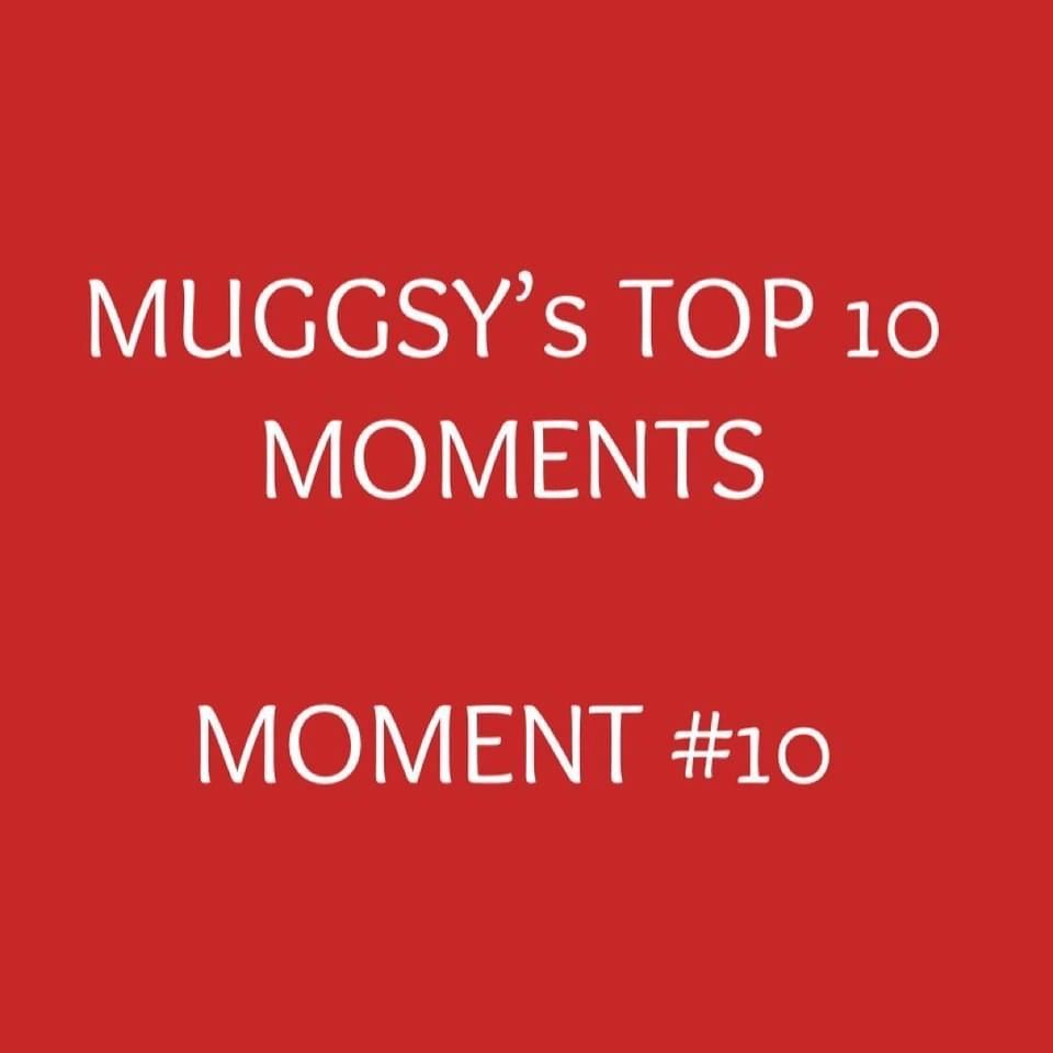 Ben 10, Top 10 Moments