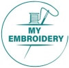 My Embroidery