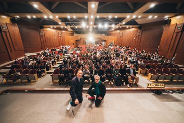 第十五屆「悅日人節」