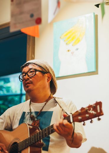 Pepe桑 (Pepe Shimada)