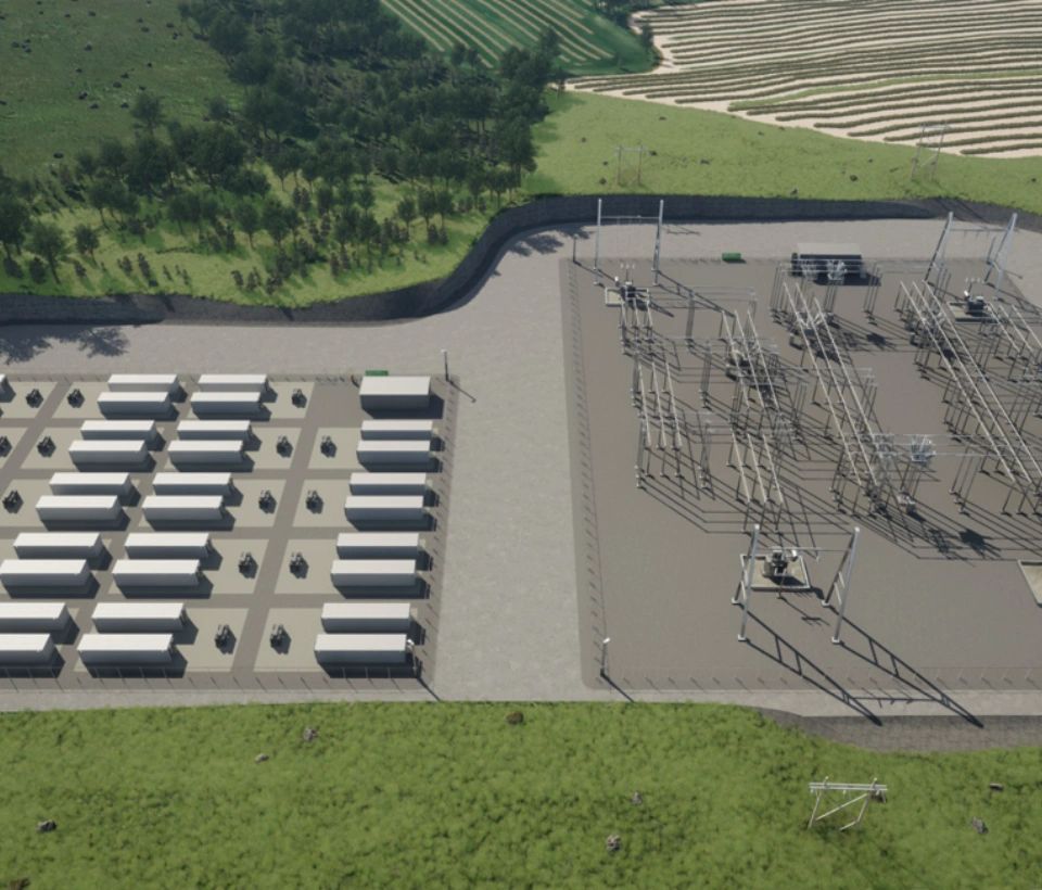 First Indigenous Equity Initiative: Canadian Infrastructure Bank