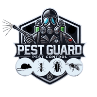 Pest Guard Pest Control