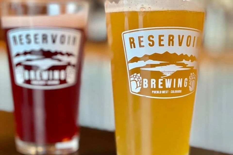 Reservoir Brewing - Bar in Pueblo West, CO