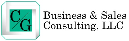 CG Business & Sales Consulting, LLC