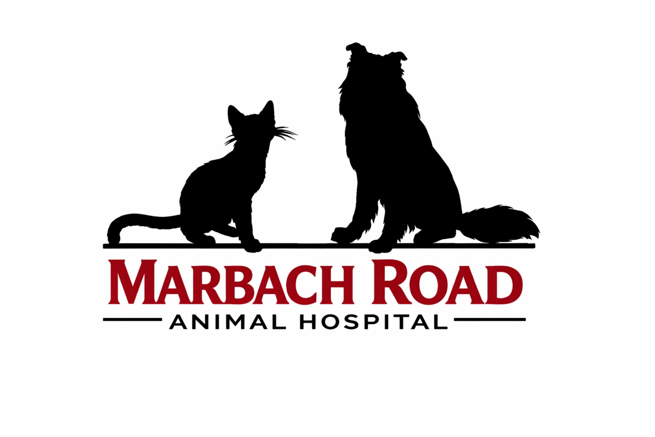 Marbach Road Animal Hospital