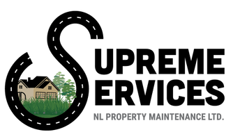 Supreme Services - NL 
Property Maintenance Ltd.