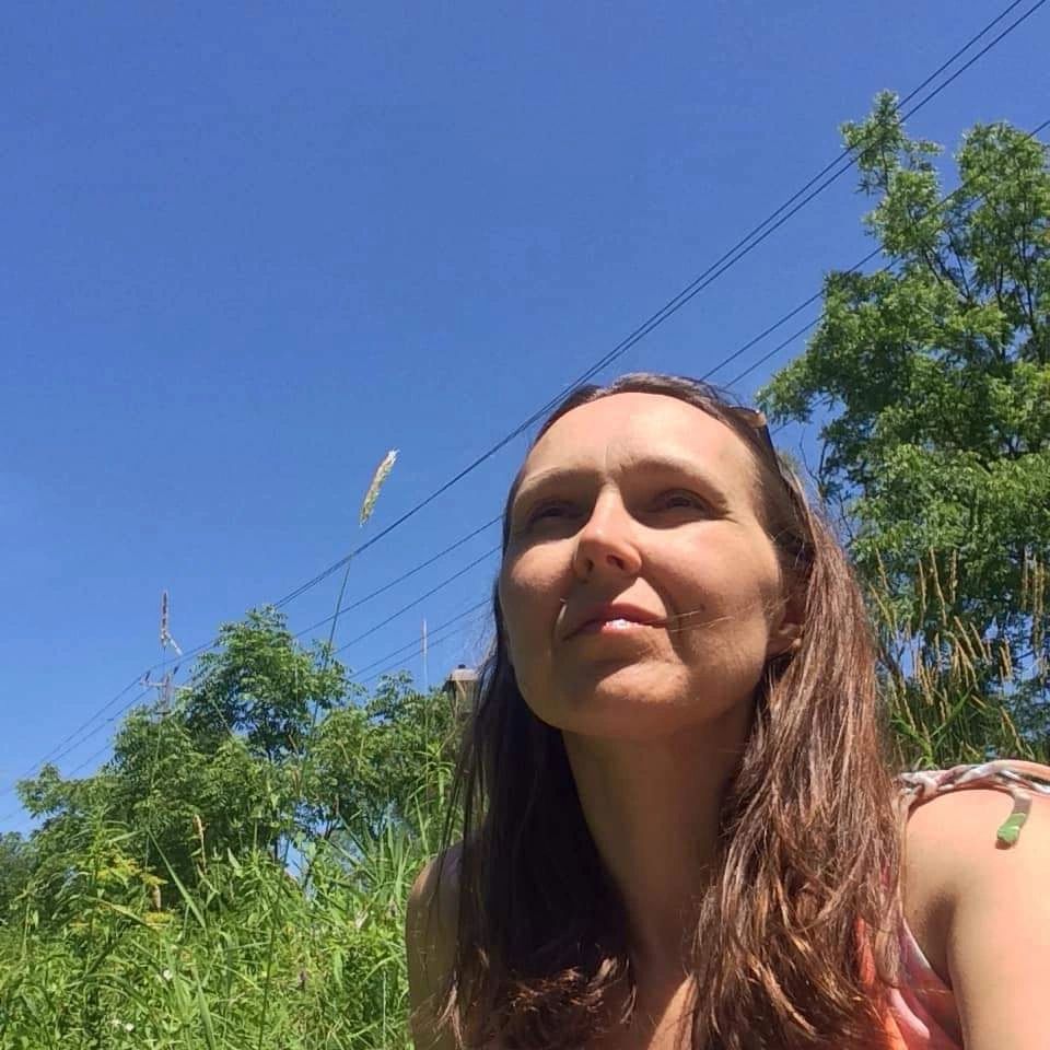 The Peace Of Mindful Self Reflection