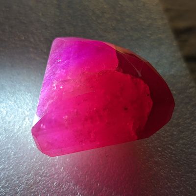 Natura Ruby 
Sensual Gems By Ayman