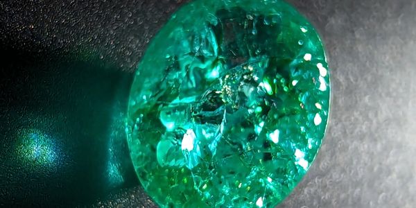 Emerald Gem
Sensual Gems By Ayman
Ayman Gem Dealer 