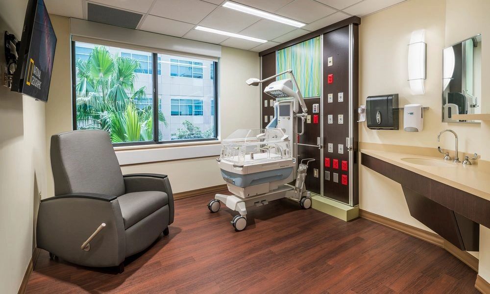 EMI Medical Products