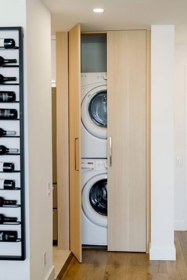 laundry room design