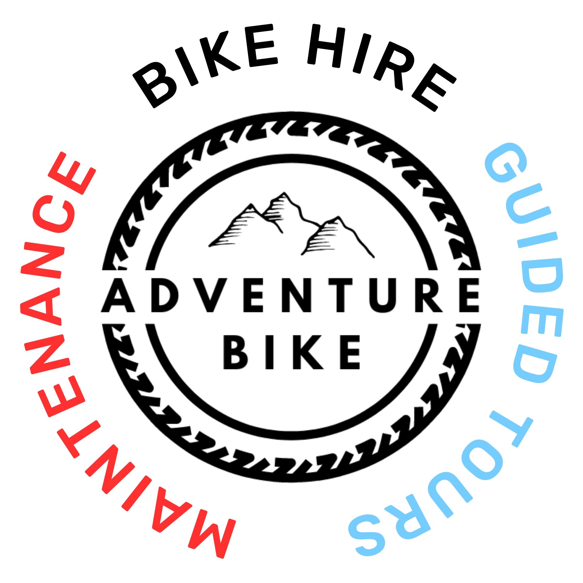 Bike Hire and Tours - Adventurebikeexperience